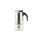 Cafetiera din otel inoxidabil pentru 2 persoane, cu cutie cadou Handy KitchenServ