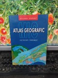 Mic Atlas geografic, Octavian M&acirc;ndruț, editura Corint, București 2002, 202