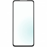 Folie sticla protectie ecran 111D Full Glue margini negre pentru Xiaomi Mi 9T, Mi 9T Pro, Redmi K20 Pro