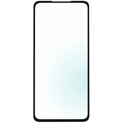Folie sticla protectie ecran 111D Full Glue margini negre pentru Xiaomi Mi 9T, Mi 9T Pro, Redmi K20 Pro foto