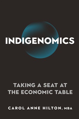 Indigenomics: Taking a Seat at the Economic Table foto