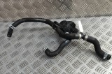 Furtun de lichid de răcire VOLVO XC40 536 2025 OEM: 32324437,31493272 | 30937237