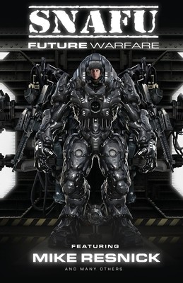 SNAFU Future Warfare foto