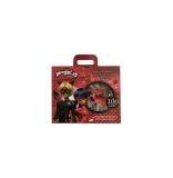 Mapă cu povești, activități și abțibilduri - Hardcover - Iuliana Voicu - Aramis