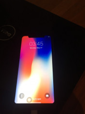 IPhone x replica foto