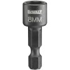 8MM COMPACT NUT DRIVER HardWork ToolsRange