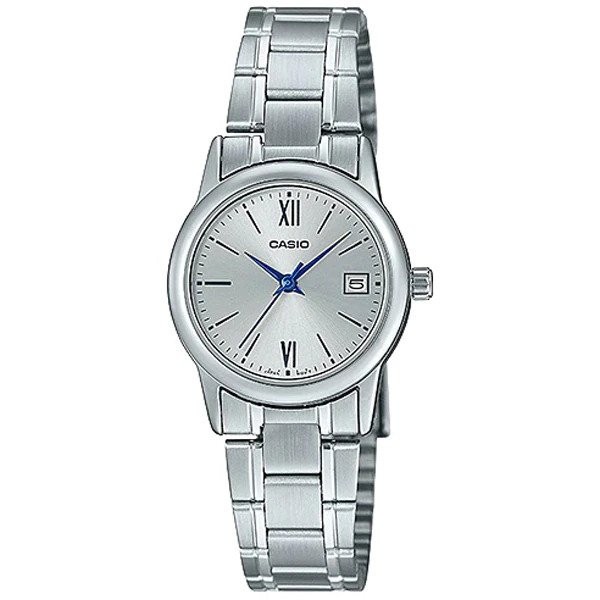 Ceas Dama, Casio, Collection LTP-V0 LTP-V002D-7B3 - Marime universala