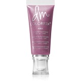 Danessa Myricks Beauty Colorfix Foils machiaj multifuncțional pentru ochi, buze și față culoare Parade 10 ml