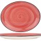 Bonna Placa de service - Aura Passion - Por&Aring;&pound;elan - 36x28 cm - set de 2