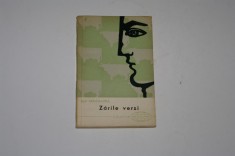 Zarile verzi - Jan Prochazka