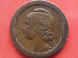 PORTUGALIA-20 CENTAVOS 1925