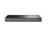 TL SW JETSTREAM 48-PORT GB L2 MANAGED, TP-Link