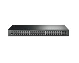 TL SW JETSTREAM 48-PORT GB L2 MANAGED, TP-Link