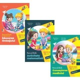 Set 3 auxiliare 5-6 ani 2025