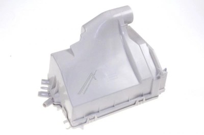 C00310989 COMPARTIMENT DETERGENT CU SERTAR 481074669711 pentru masina de spalat WHIRLPOOL/INDESIT foto