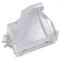 C00310989 COMPARTIMENT DETERGENT CU SERTAR 481074669711 pentru masina de spalat WHIRLPOOL/INDESIT