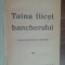 myh 50f - N Arcas - Taina fiicei bancherului - editie interbelica