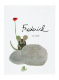 Frederick - Hardcover - Leo Lionni - Humanitas