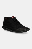 Camper pantofi Beetle barbati, culoarea negru, K300453-008