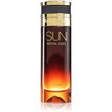 Franck Olivier Sun Royal Oud Eau de Parfum unisex 75 ml