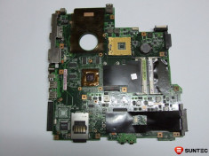 Placa de baza laptop DEFECTA Asus F3J 08G23FJ0021I foto