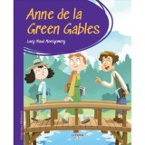 Prima mea biblioteca. Anne de la Green Gables