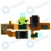 Microsoft Lumia 550 Audio flex incl. mufă AV