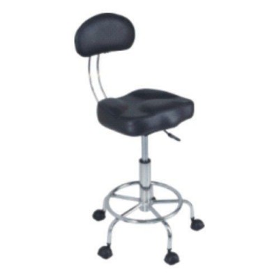Scaun de lucru coafura &amp;amp; cosmetica Hawk foto