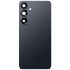 Capac Baterie Samsung Galaxy S25+ S936, Albastru (Blue Black), Service Pack GH82-36350E