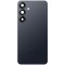 Capac Baterie Samsung Galaxy S25+ S936, Albastru (Blue Black), Service Pack GH82-36350E
