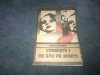 PETER CHAMBRES - VORBESTE I DE RAU PE MORTI COLECTIA ENIGMA