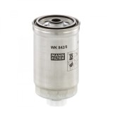 Filtru combustibil Mann pentru Citroen Jumper, Fiat Ducato, Marea, Lancia Kappa, Peugeot Boxer