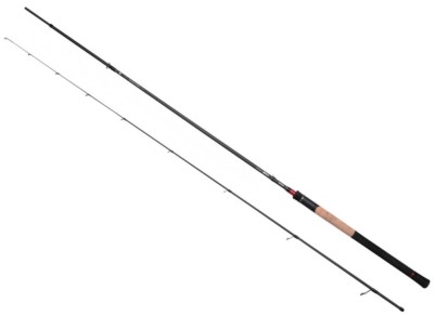 Lanseta Spro CRX Dropshot And Finesse UL 2.10m 3-18g 2seg foto
