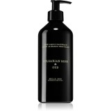 Cereria Moll&aacute; Bulgarian Rose &amp; Oud săpun lichid parfumat unisex 500 ml