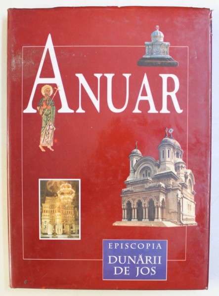 EPISCOPIA DUNARII DE JOS , ANUAR , 1996