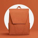 Cumpara ieftin Rucsac unisex, Harper GT2341, Caramel, DELIS