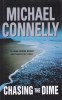 Michael Connelly - Chasing the Dime (Hardcover, Stare Noua) - Roman Politist Engleza, 310 pagini