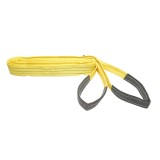 Chinga textila de ridicare 3T, 6 m, Breckner Germany
