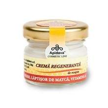 Crema Regeneranta de Noapte Apidava 30ml Cod: 29497 foto