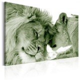 Cumpara ieftin Tablou - Whisper of Love 60x40 cm