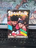 Spoutnik Sputnik, nr. 4/1987, Digest de la presse sovietique, 180