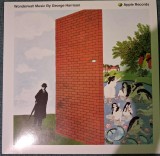 Disc Vinil George Harrison - Wonderwall Music -Apple Records-ST-3350