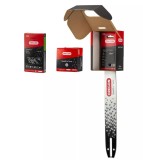 Kit conversie lama Husqvarna T540 XP Mark II - pas 3.25, 30cm - 1.1mm