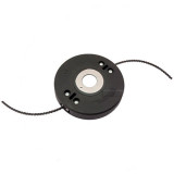 Cumpara ieftin Mosor Motocoasa cu Fir Red Mountain, Aliaj De Aluminiu Adc12