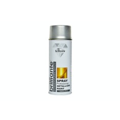 VOPSEA SPRAY METALIZATA GRI 400 ml