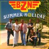 CD BZN &ndash; Summer Holiday (VG+), Pop