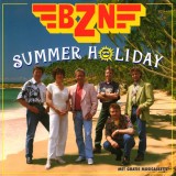 CD BZN &ndash; Summer Holiday (VG)