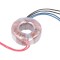 Transformator toroidal 60VA 230V 12V