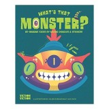 What&#039;s That Monster?