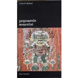 POPOARELE SOARELUI-C.A. BURLAND-223033